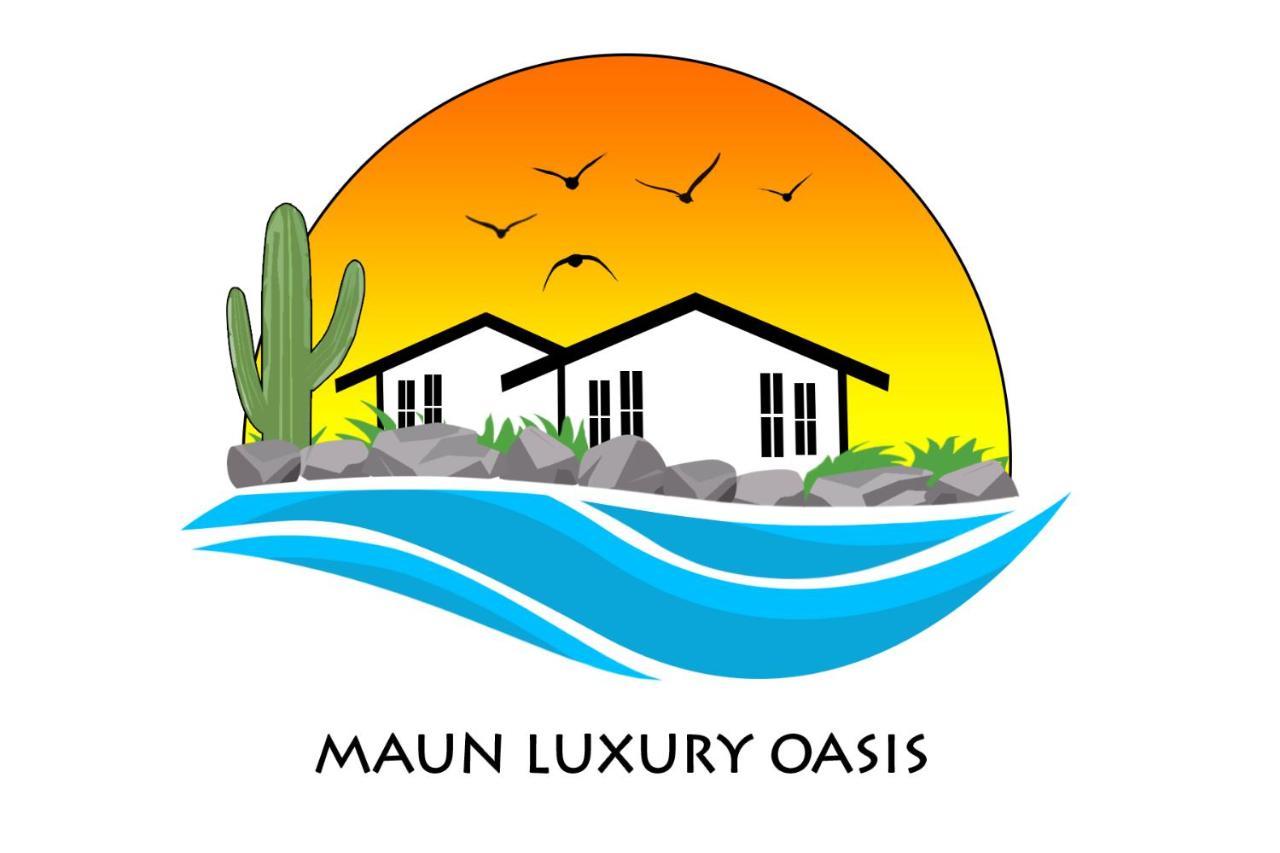 Maun Luxury Oasis Appartement Buitenkant foto