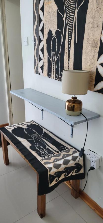 Maun Luxury Oasis Appartement Buitenkant foto