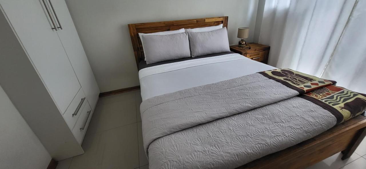 Maun Luxury Oasis Appartement Buitenkant foto