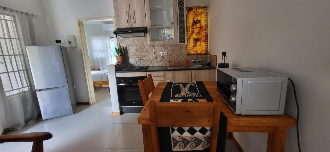 Maun Luxury Oasis Appartement Buitenkant foto