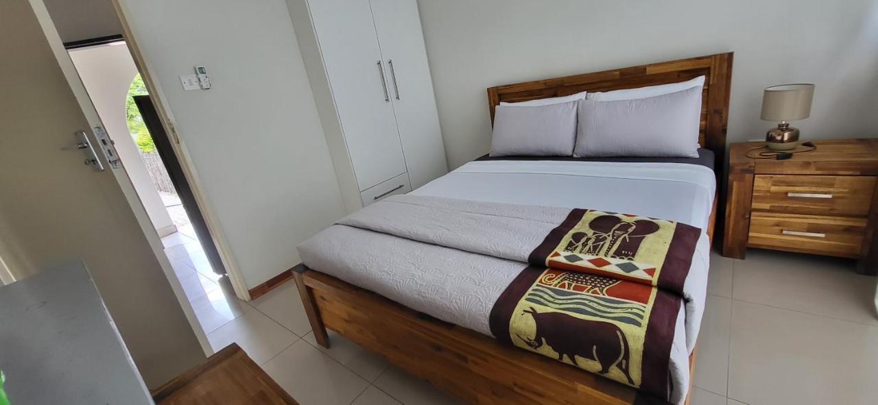 Maun Luxury Oasis Appartement Buitenkant foto
